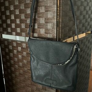 Vera Bradley Leather Crossbody bag